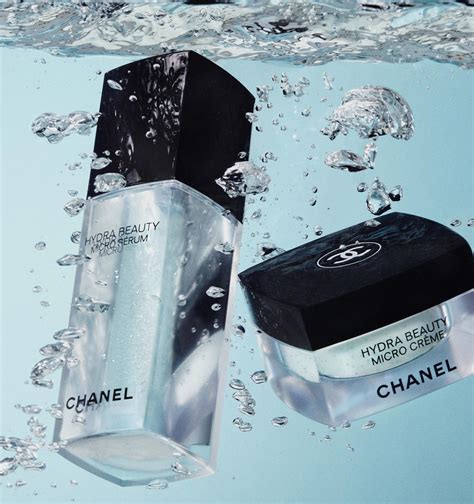 chanel hydra beauty micro serum好用|chanel hydra beauty reviews.